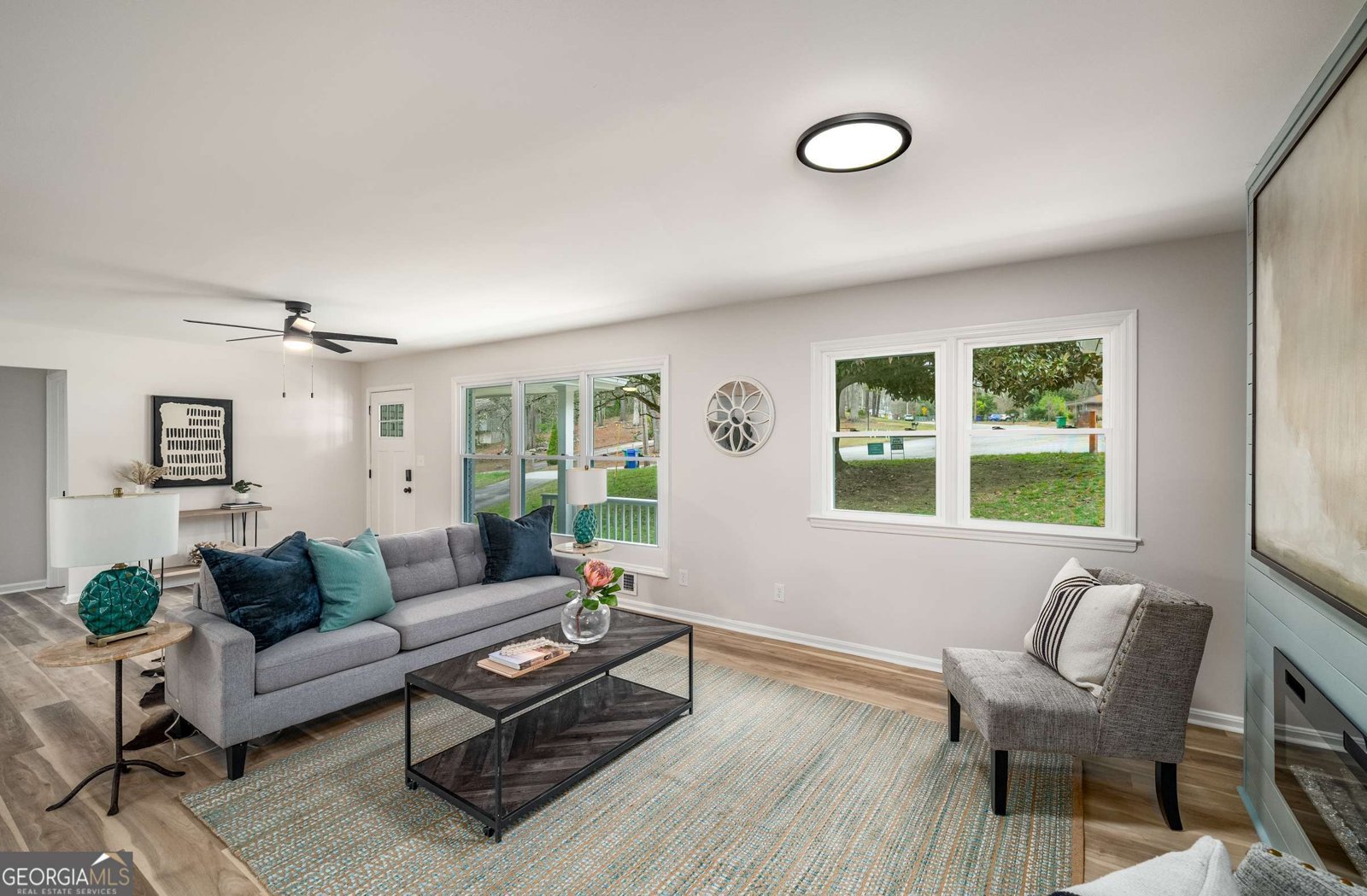 3069 Thrasher Circle Decatur - 14