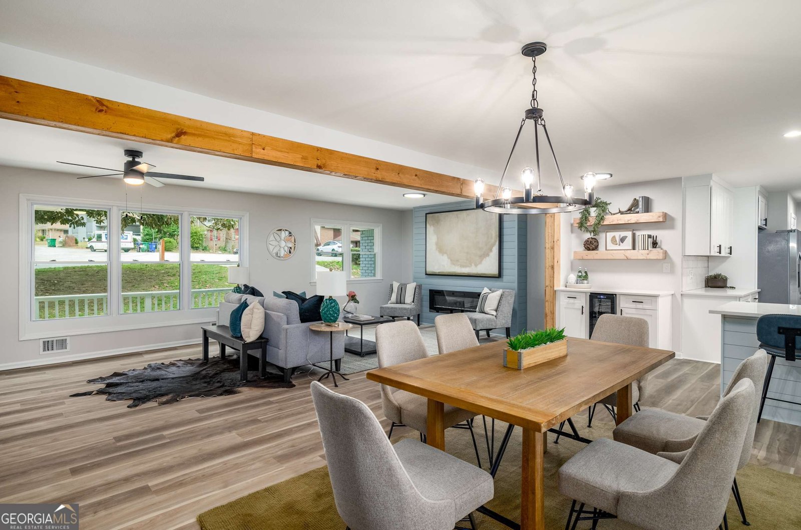 3069 Thrasher Circle Decatur - 17