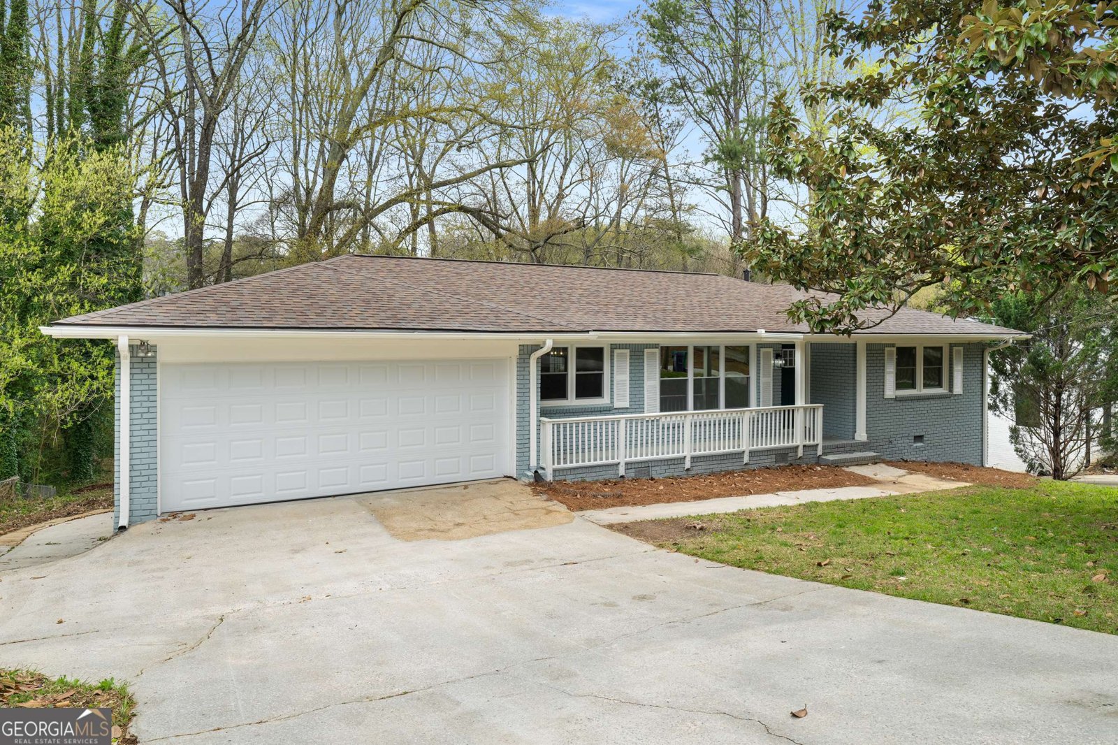3069 Thrasher Circle Decatur - 2