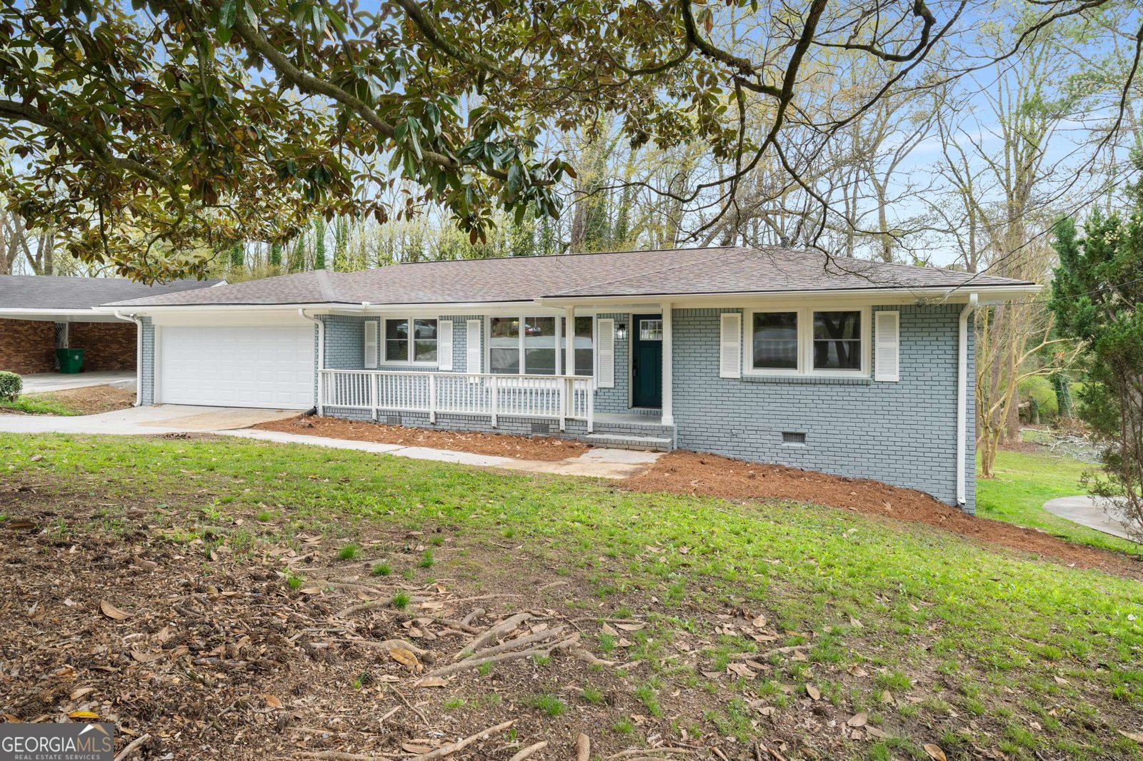 3069 Thrasher Circle Decatur - 3