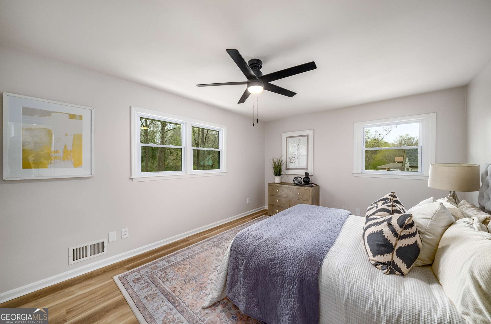 3069 Thrasher Circle Decatur - 31