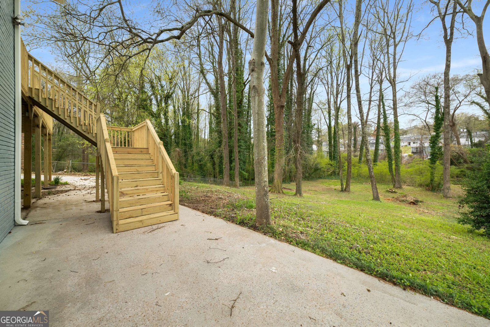 3069 Thrasher Circle Decatur - 4