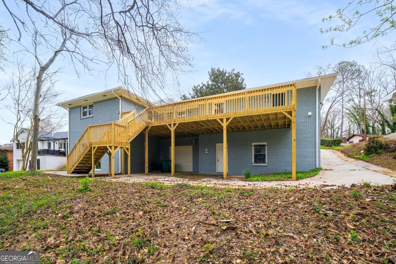 3069 Thrasher Circle Decatur - 44
