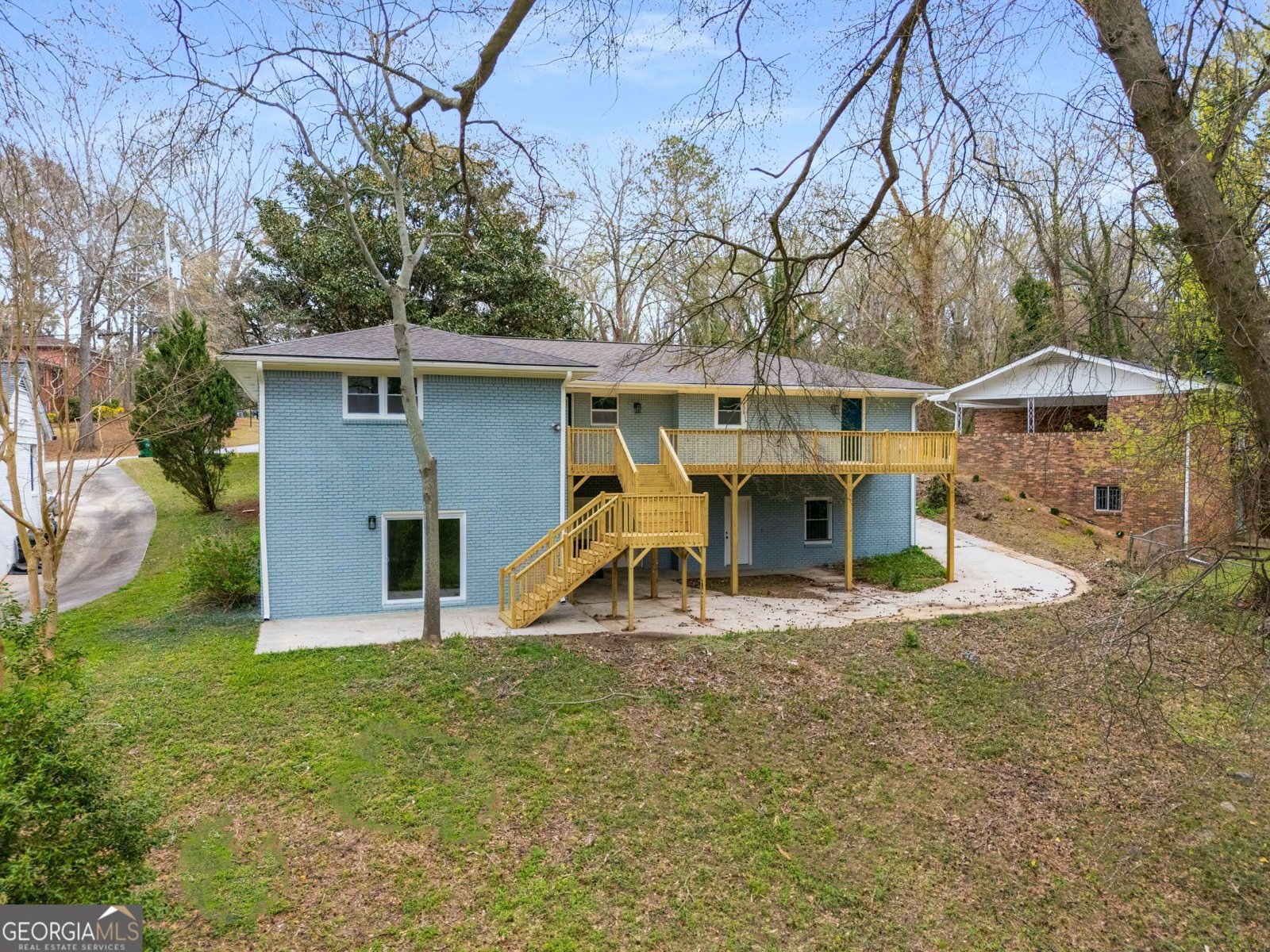 3069 Thrasher Circle Decatur - 45