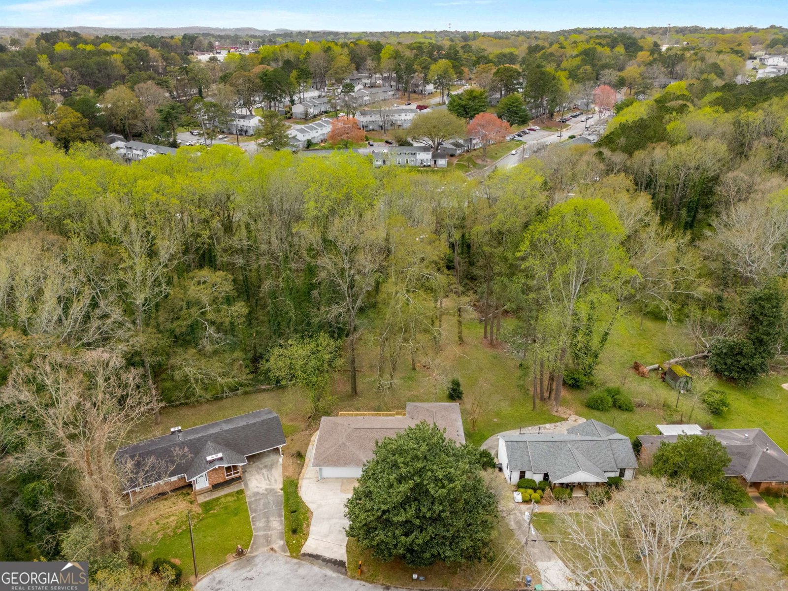 3069 Thrasher Circle Decatur - 46