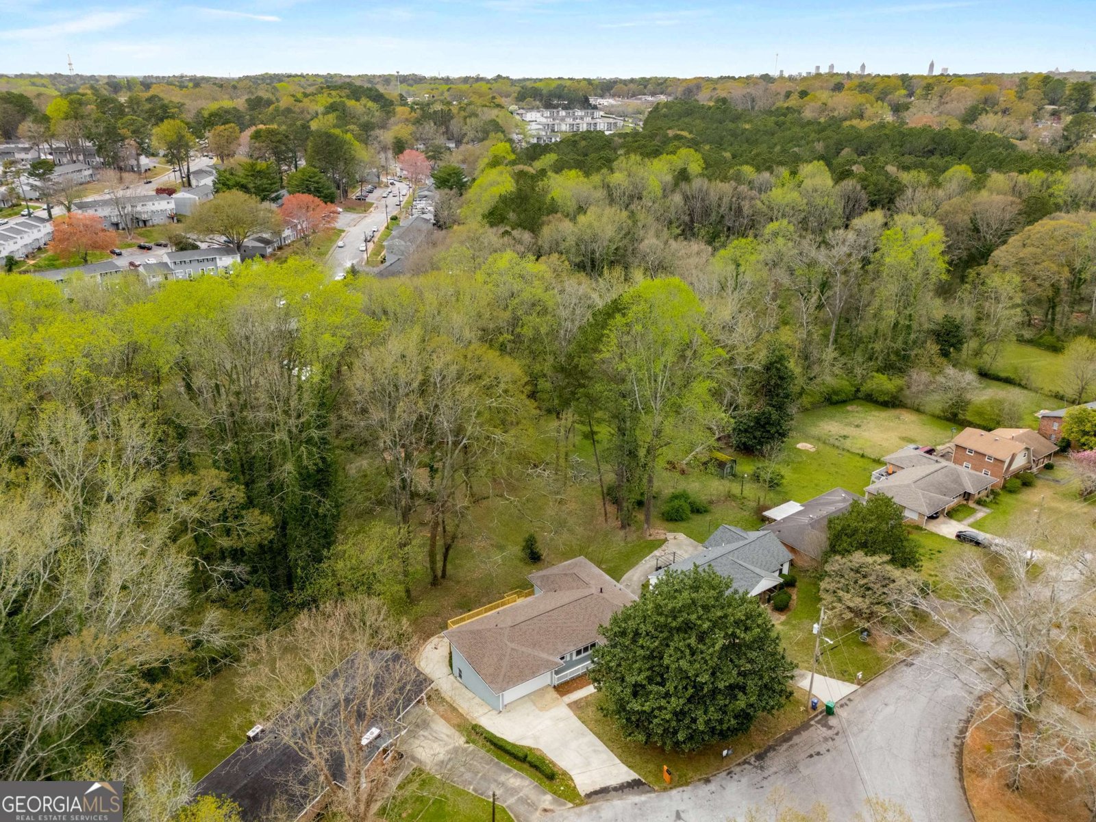 3069 Thrasher Circle Decatur - 47