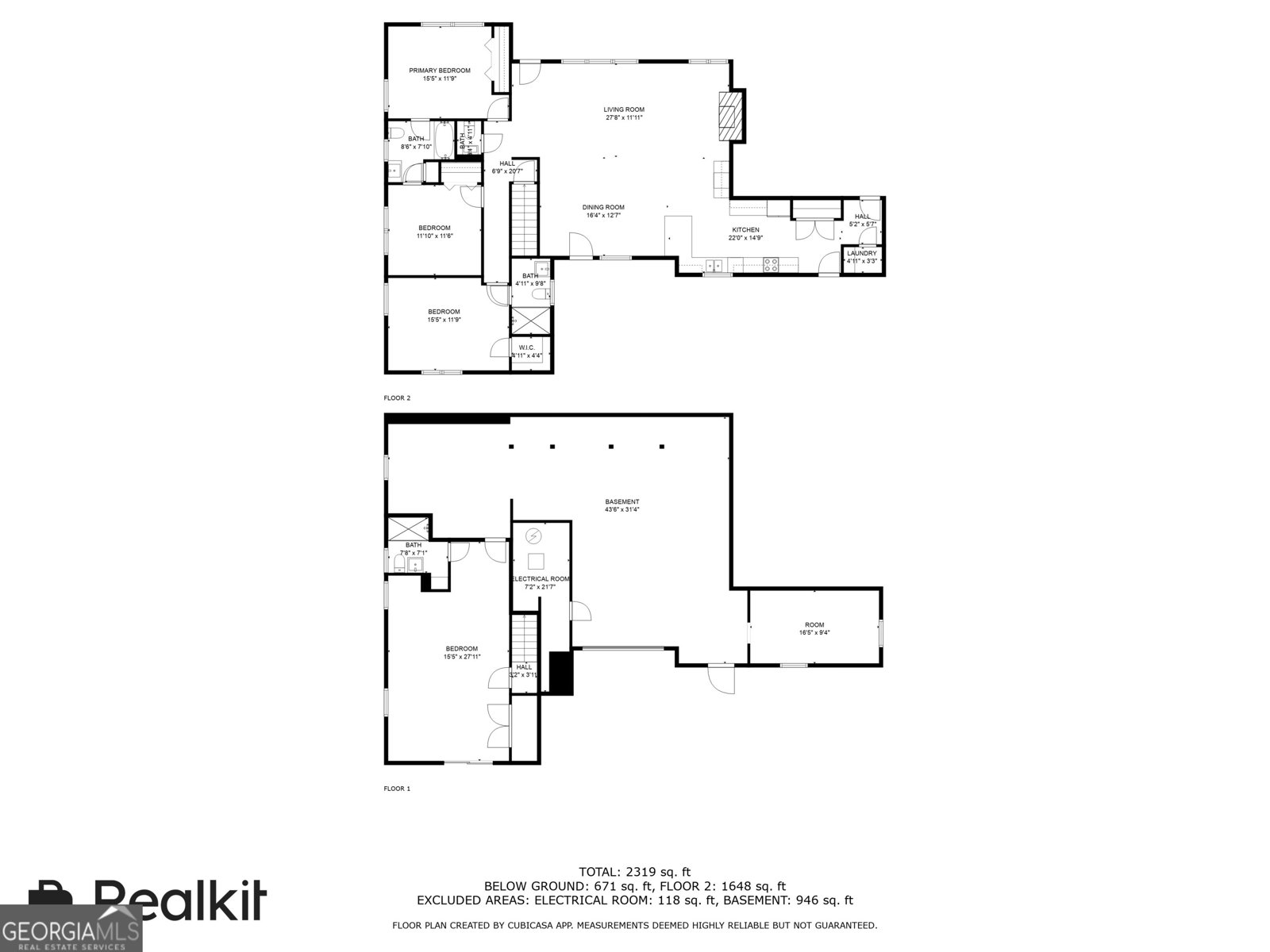 3069 Thrasher Circle Decatur - 49