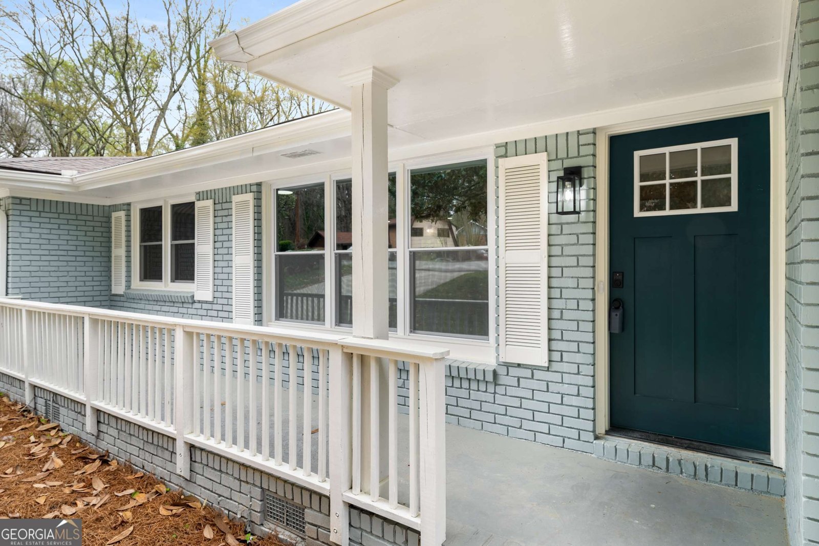 3069 Thrasher Circle Decatur - 9