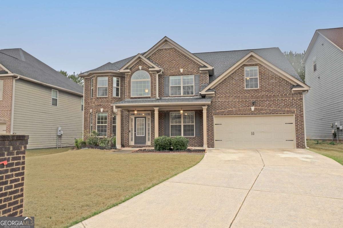 4349 Sublime Trail Atlanta - 2
