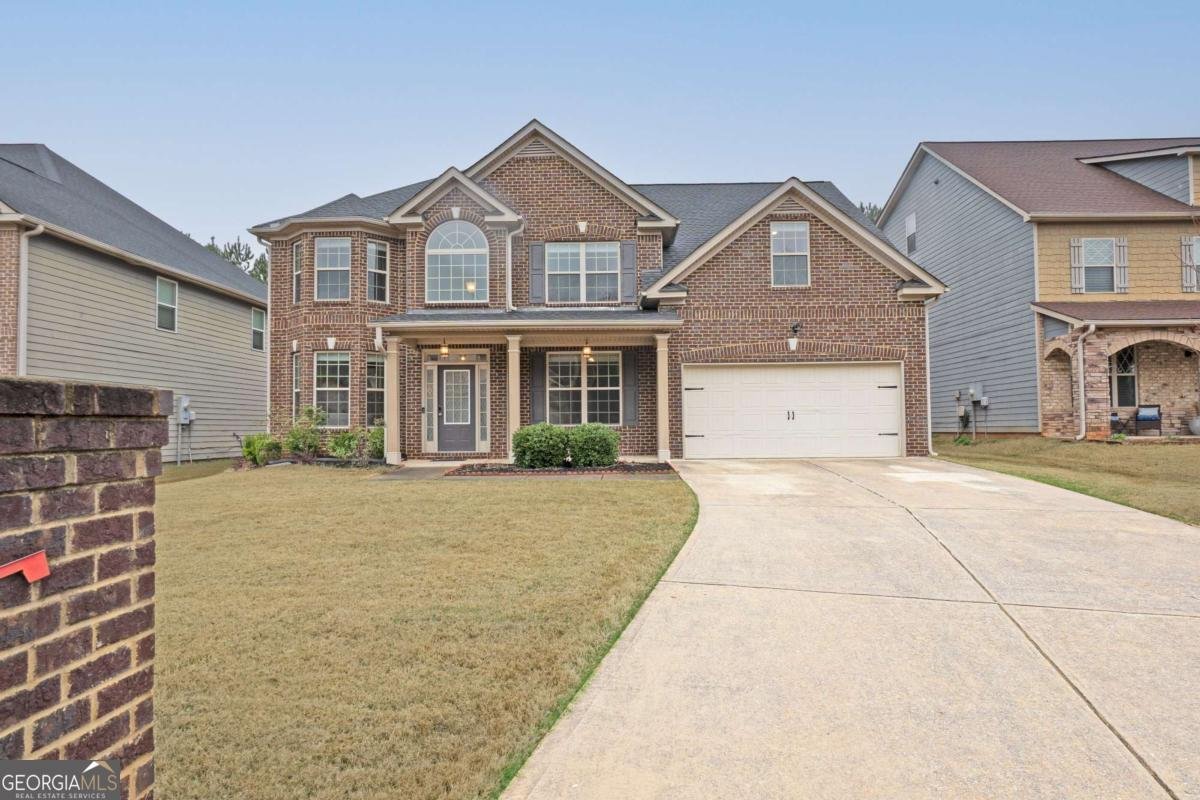 4349 Sublime Trail Atlanta - 3