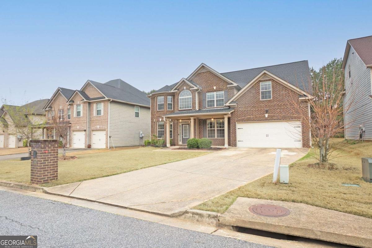 4349 Sublime Trail Atlanta - 4