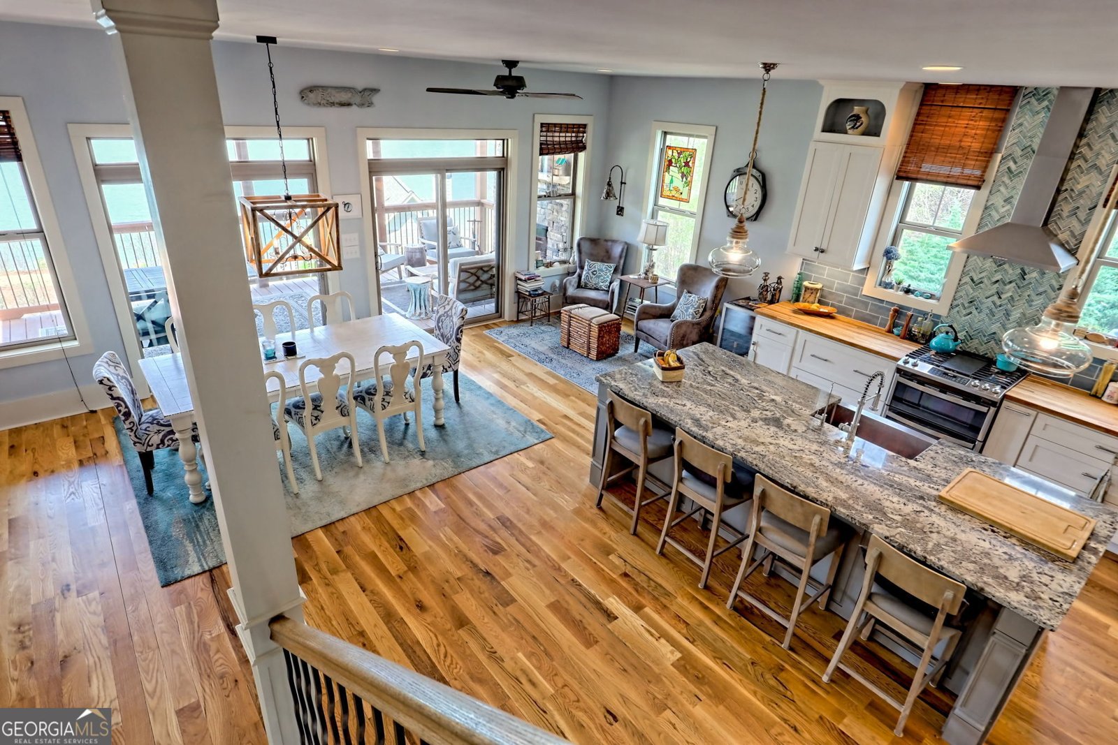 83 Skywater Point Cleveland - 61