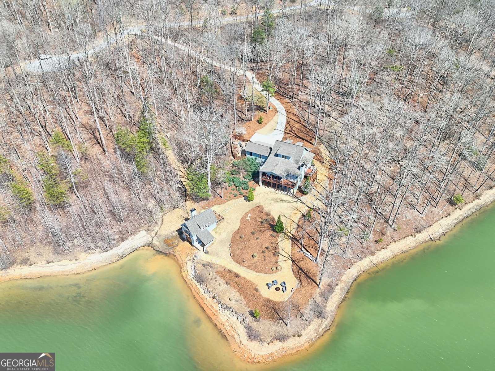 83 Skywater Point Cleveland - 94