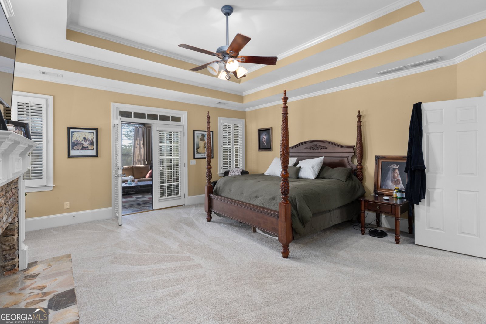 1037 Windermere Crossing Cumming - 3