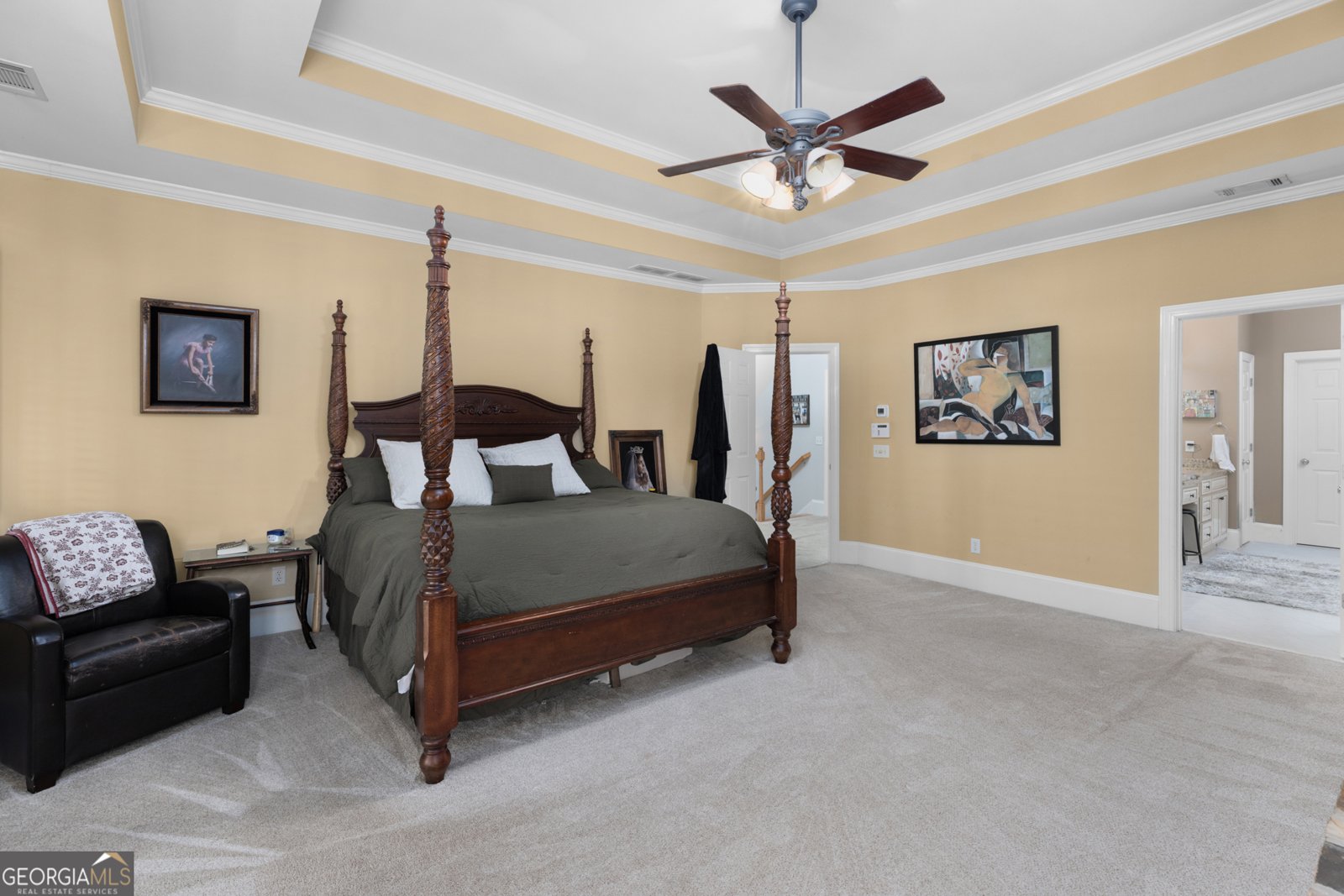 1037 Windermere Crossing Cumming - 4
