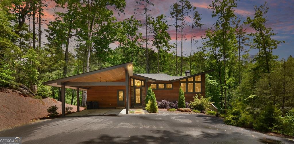 270 Watersong Trail Ellijay - 1