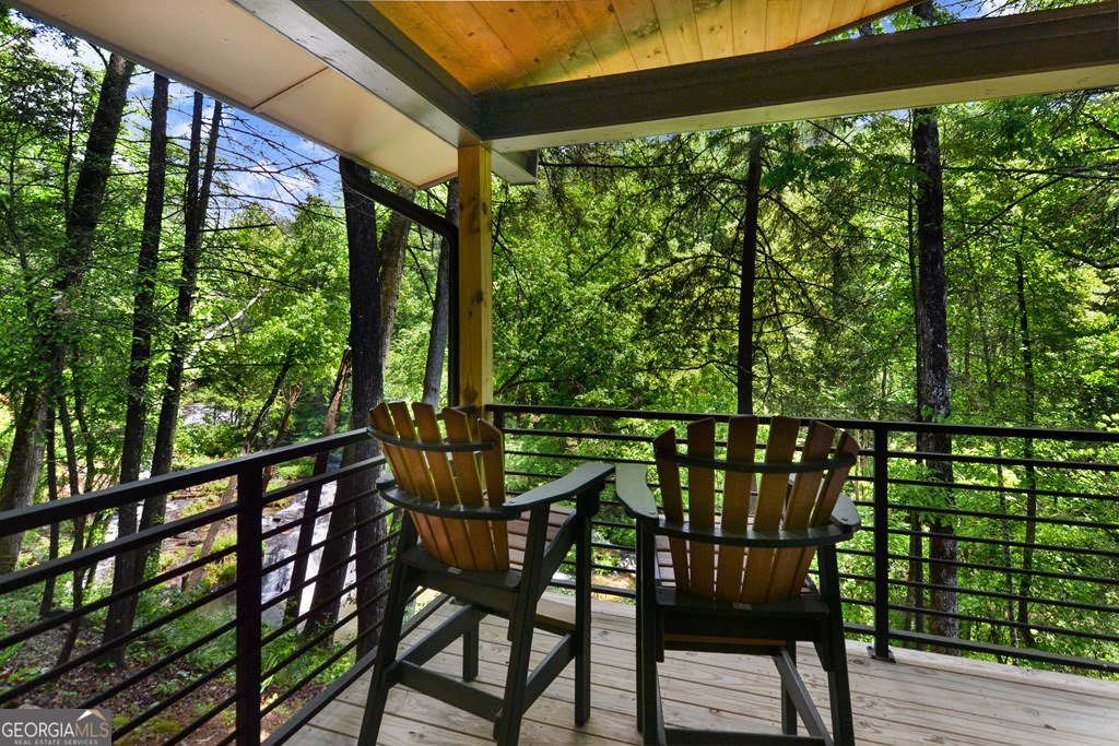 270 Watersong Trail Ellijay - 18