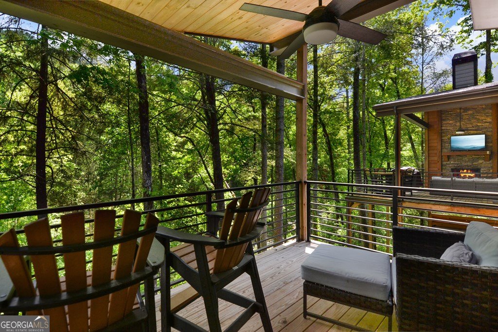 270 Watersong Trail Ellijay - 19