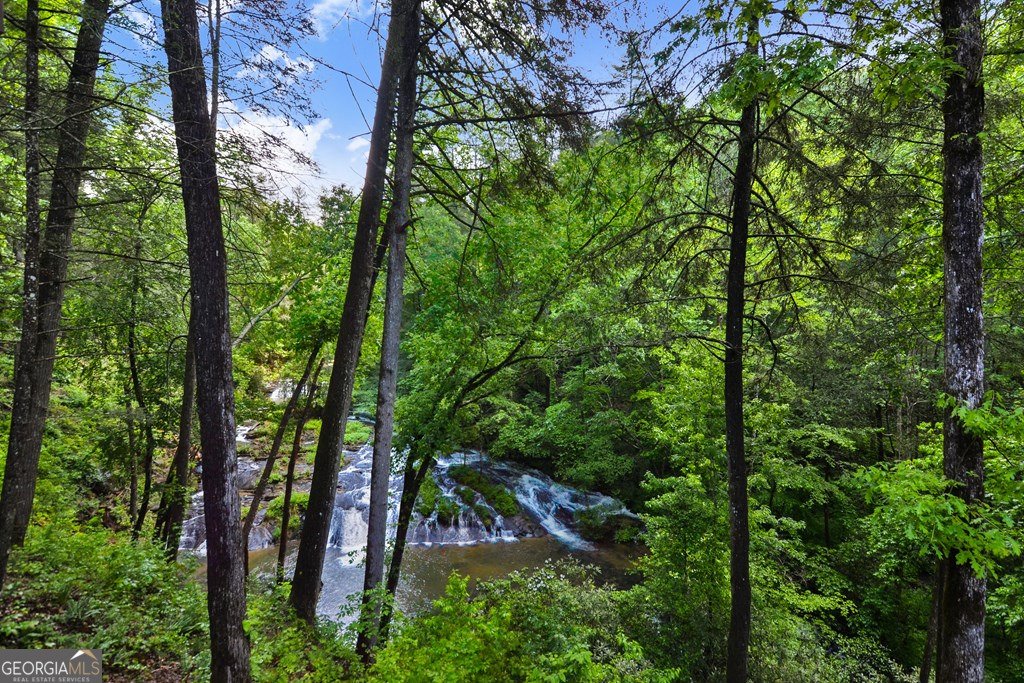 270 Watersong Trail Ellijay - 2