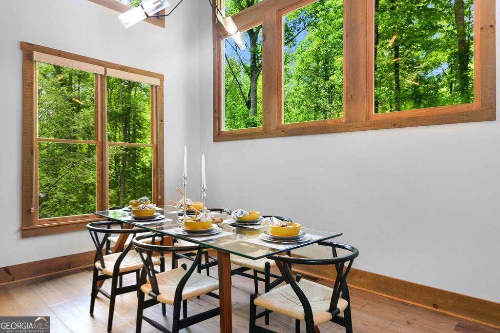 270 Watersong Trail Ellijay - 21