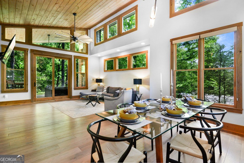 270 Watersong Trail Ellijay - 22