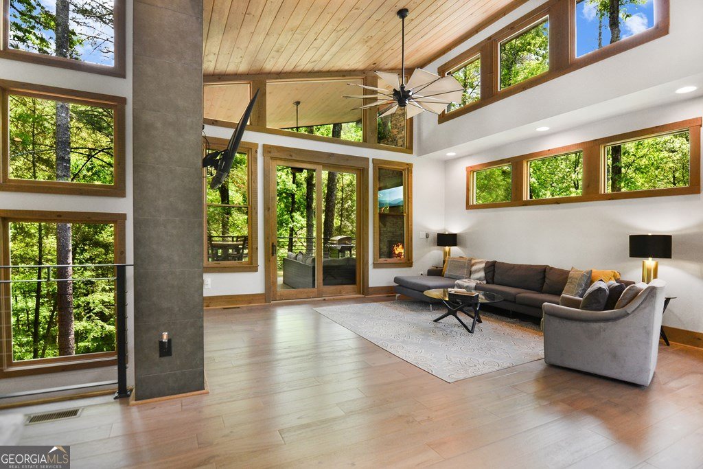 270 Watersong Trail Ellijay - 24