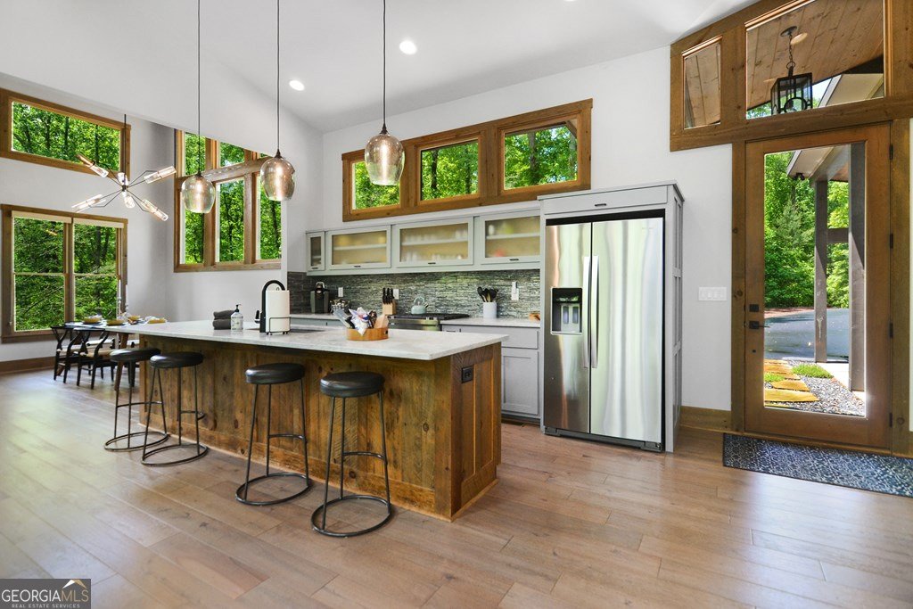 270 Watersong Trail Ellijay - 27