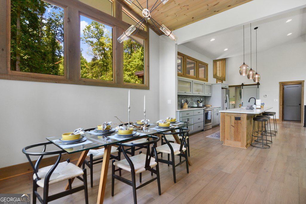 270 Watersong Trail Ellijay - 28