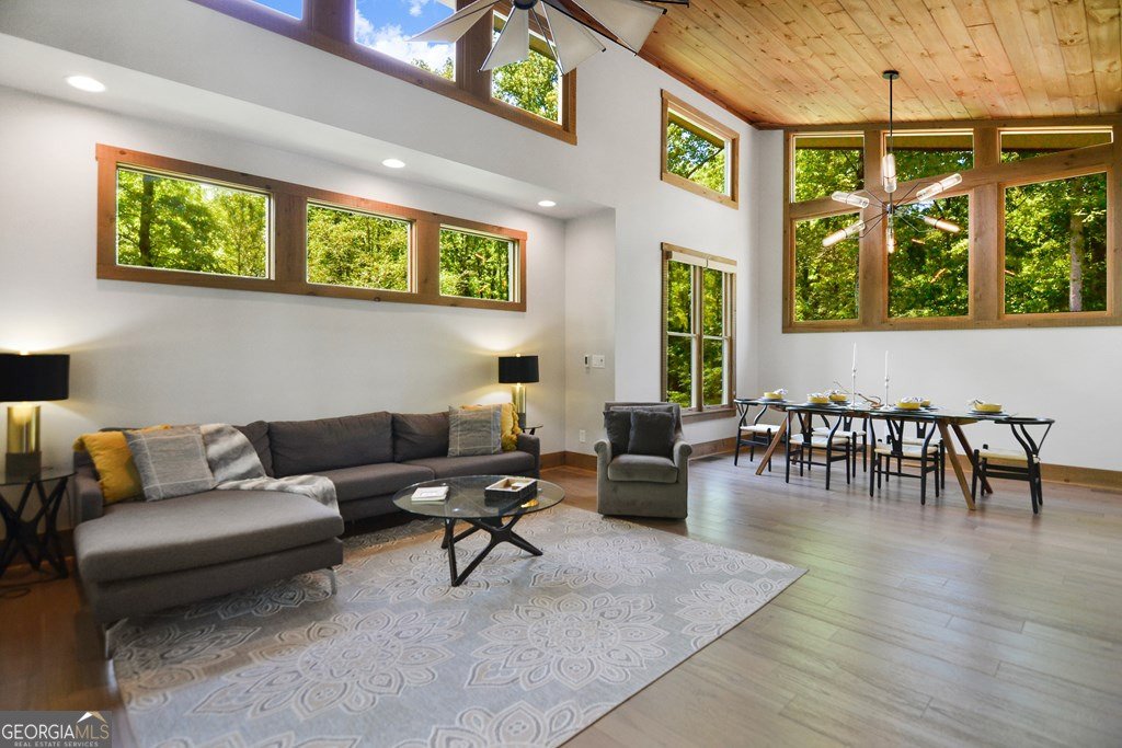 270 Watersong Trail Ellijay - 29