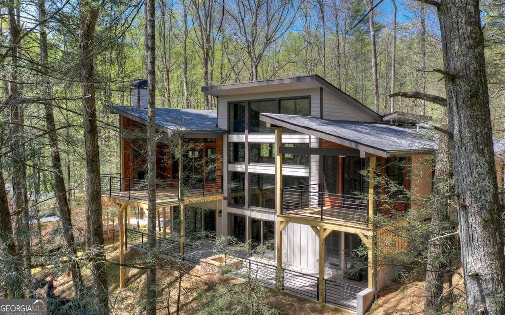 270 Watersong Trail Ellijay - 3