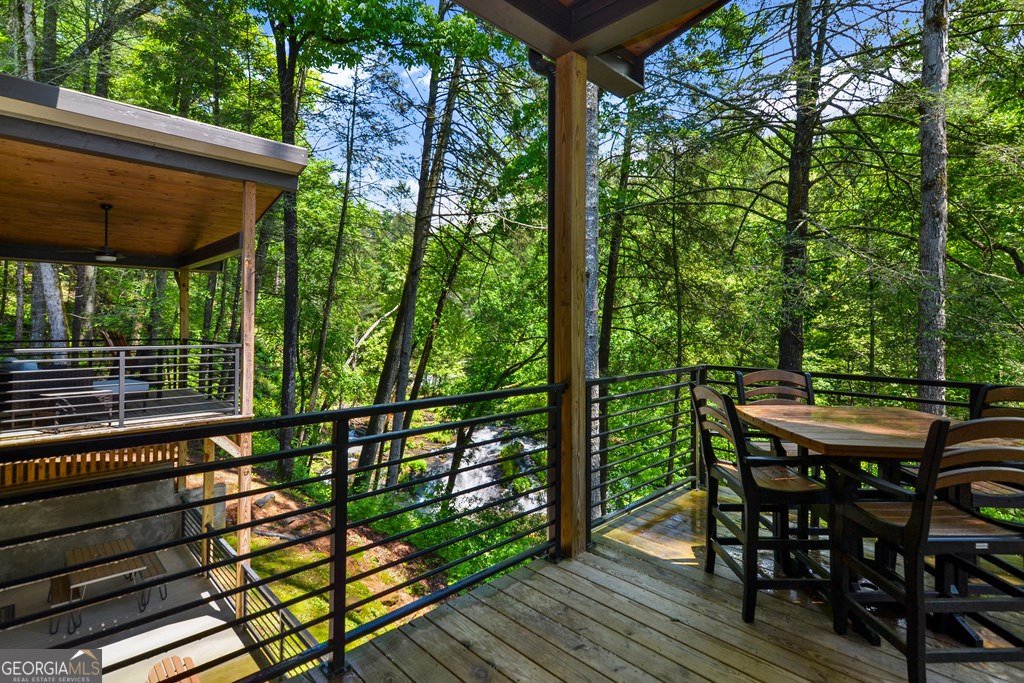 270 Watersong Trail Ellijay - 30