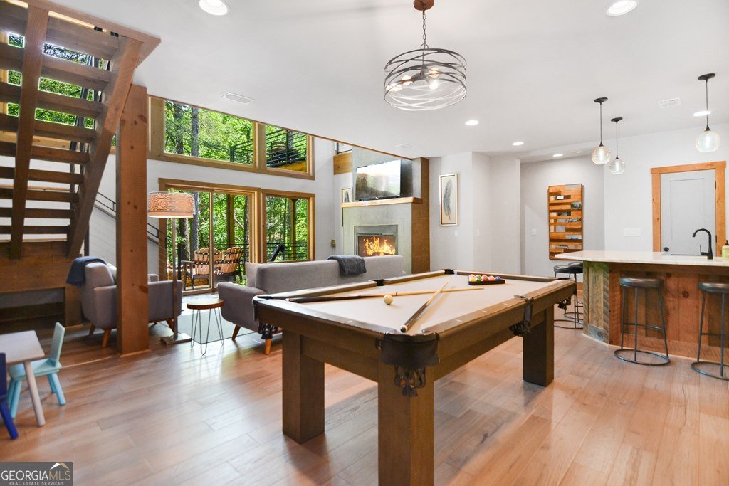 270 Watersong Trail Ellijay - 34