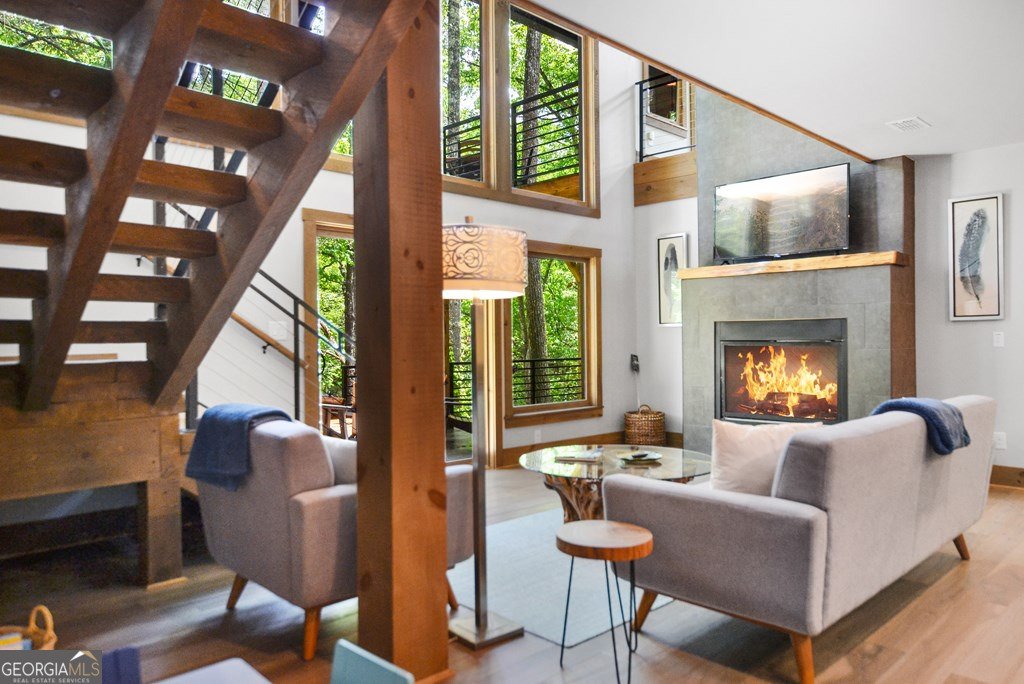 270 Watersong Trail Ellijay - 36