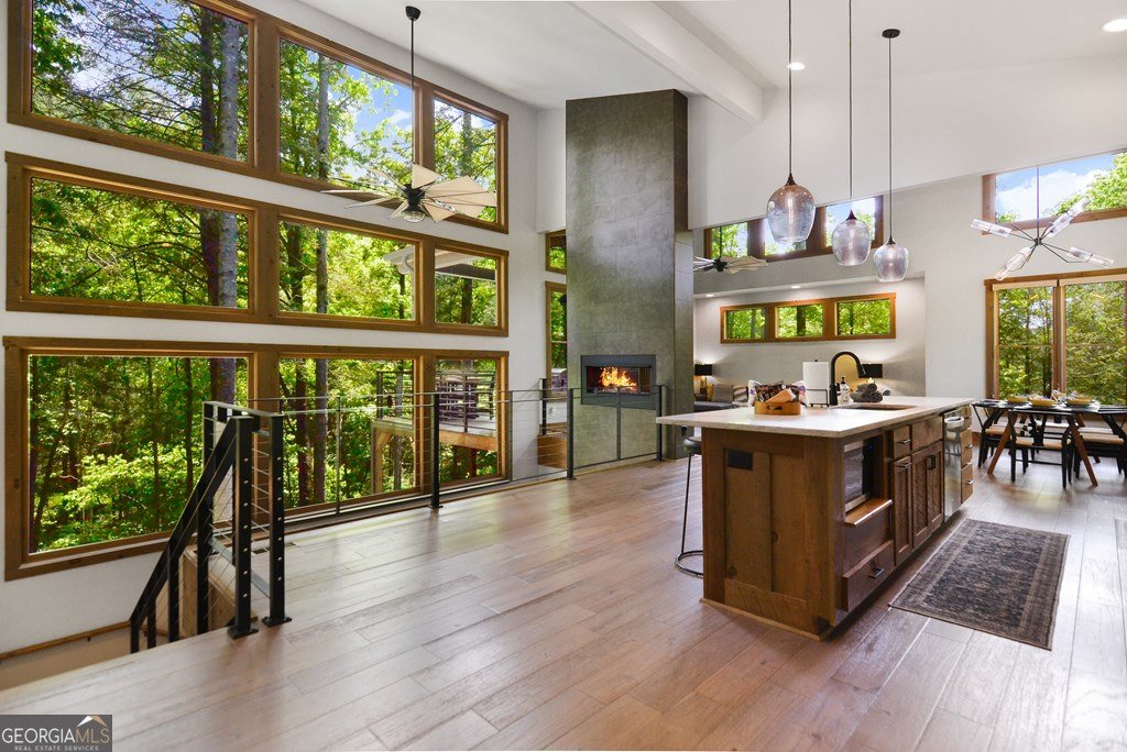 270 Watersong Trail Ellijay - 4