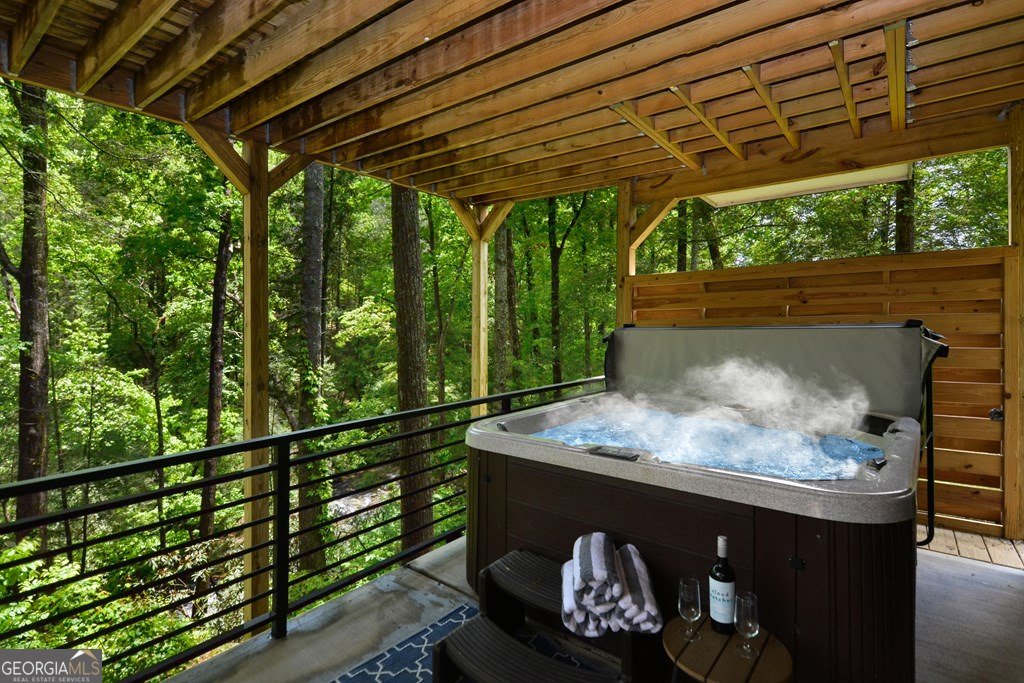 270 Watersong Trail Ellijay - 46
