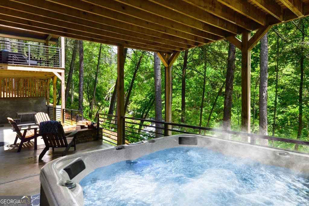 270 Watersong Trail Ellijay - 47