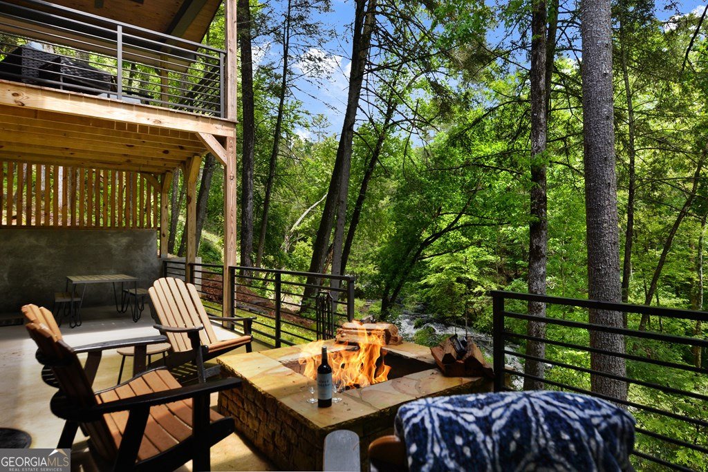 270 Watersong Trail Ellijay - 48