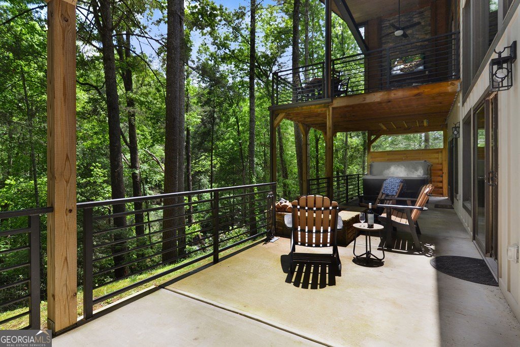 270 Watersong Trail Ellijay - 49