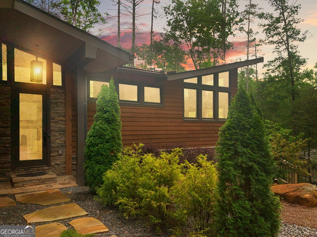 270 Watersong Trail Ellijay - 53