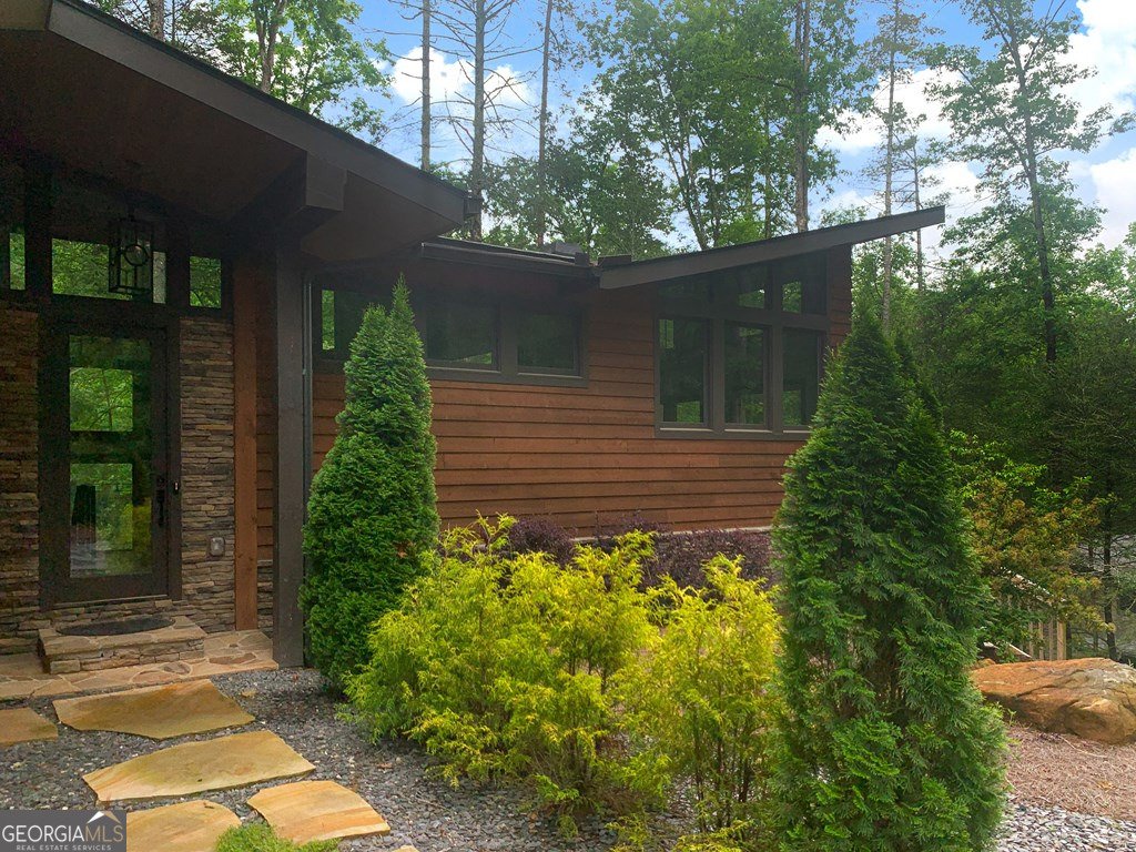 270 Watersong Trail Ellijay - 54