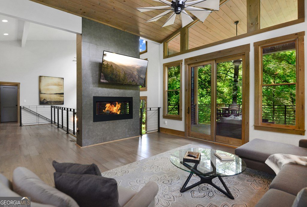 270 Watersong Trail Ellijay - 6