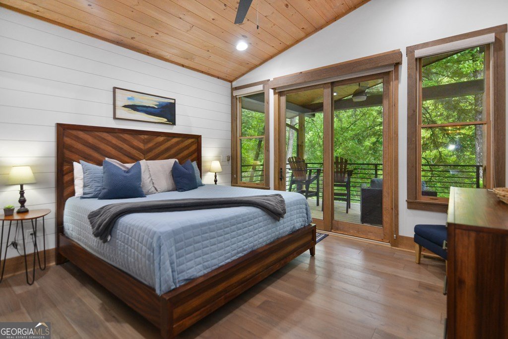 270 Watersong Trail Ellijay - 9