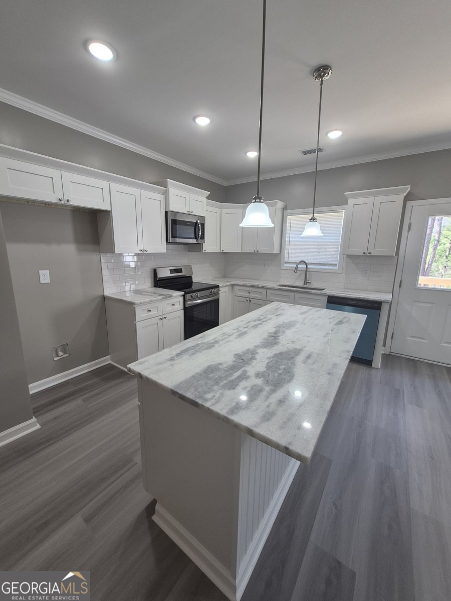 623 Lena Drive Hoschton - 2