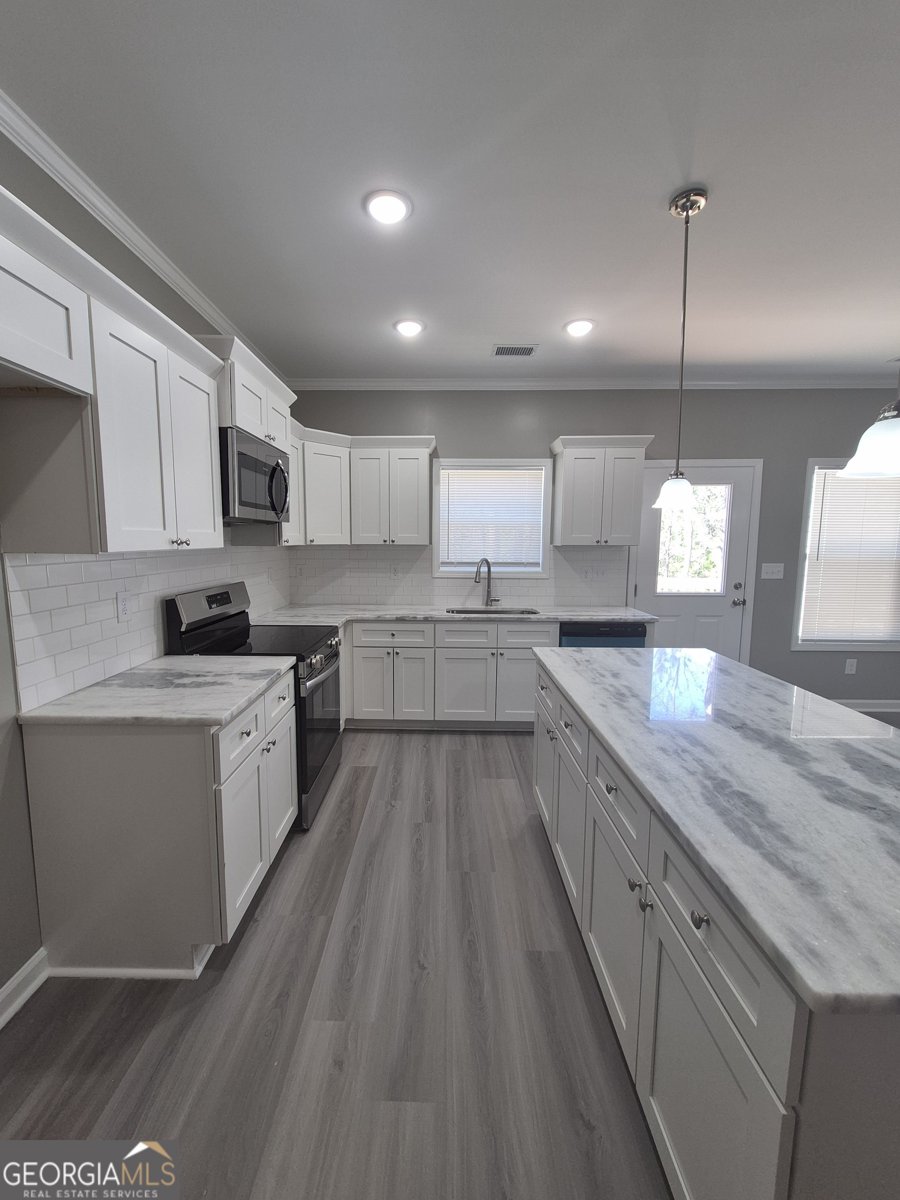 623 Lena Drive Hoschton - 3