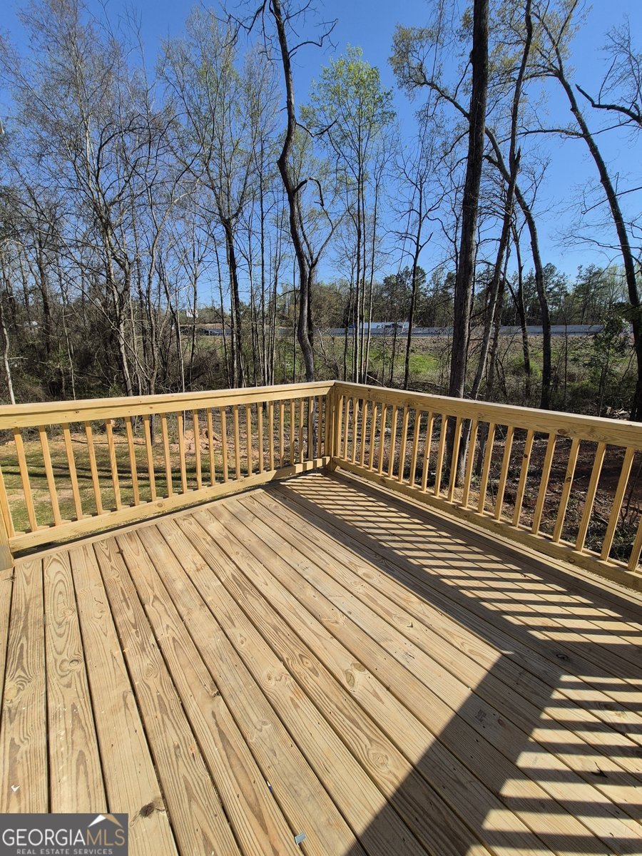 623 Lena Drive Hoschton - 30