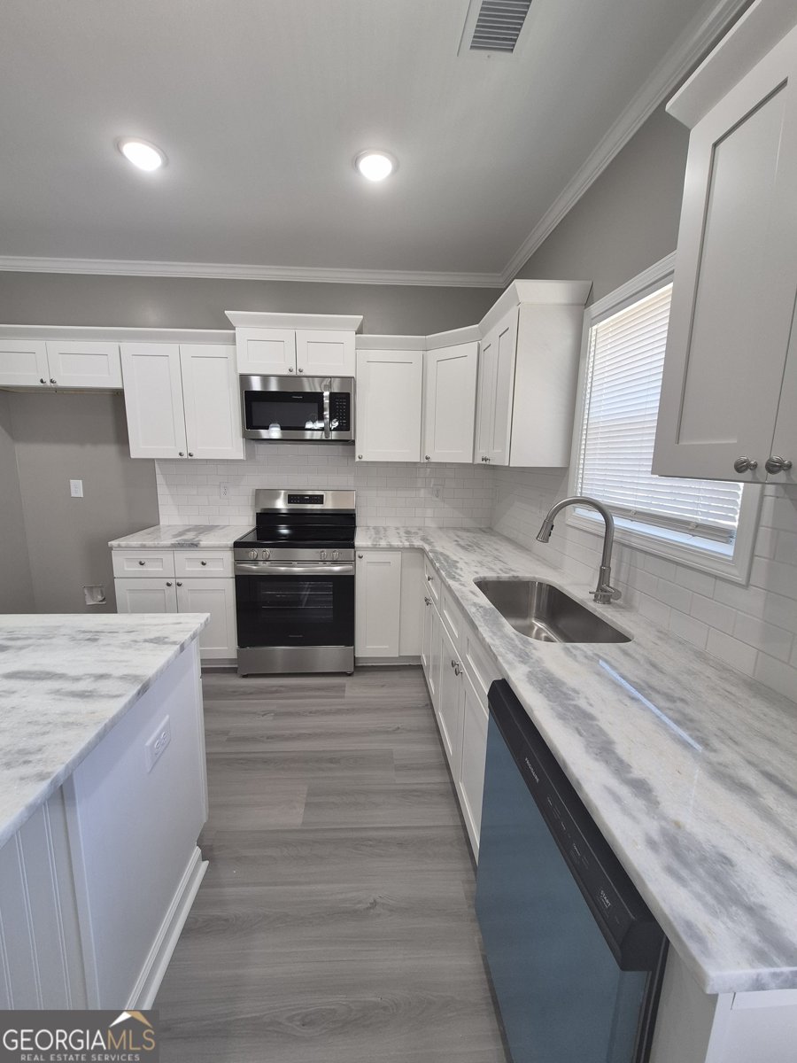 623 Lena Drive Hoschton - 4