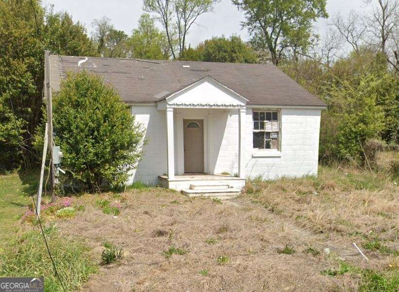 631 GRENADA Terrace Macon - 1