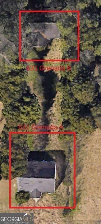 631 GRENADA Terrace Macon - 2