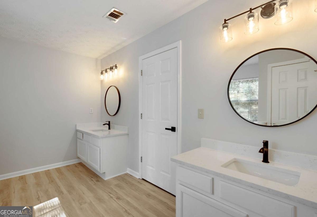 1196 Yellow River Drive Lawrenceville - 19