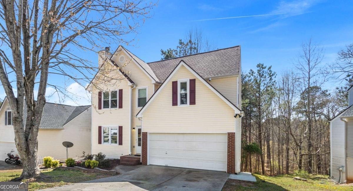 1196 Yellow River Drive Lawrenceville - 2
